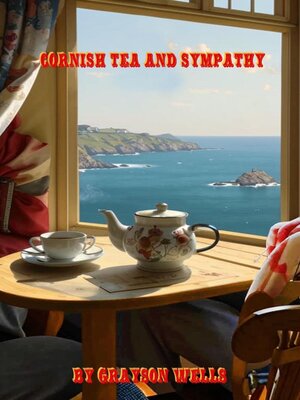 cover image of Cornish Tea and Sympathy